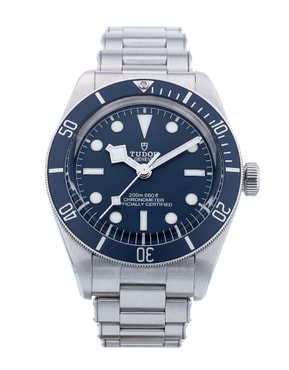 Orologi di secondo polso di lusso ancora coperti dalla garanzia del produttore